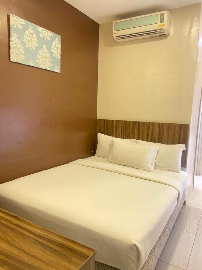 Hotel Jelai @ Raub, Pahang Exterior foto
