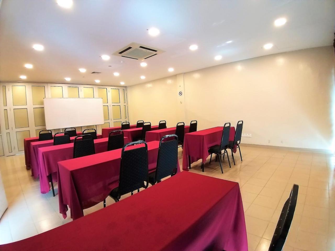 Hotel Jelai @ Raub, Pahang Exterior foto